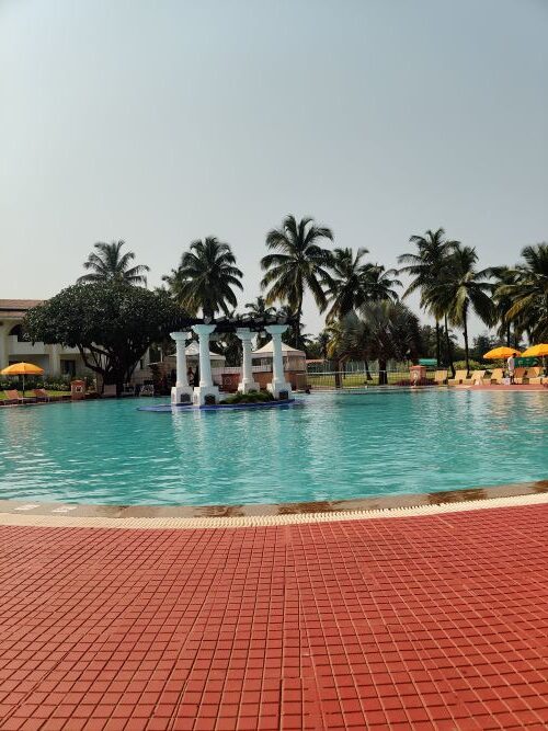 Holiday Inn South Goa