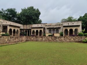 neemrana deo bagh