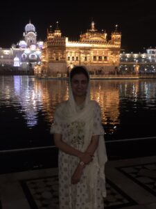 Golden temple Amritsar, Sri Darbar Sahib Amritsar