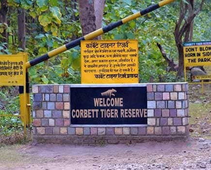 Jim Corbett